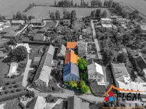Prodej rodinného domu, Litultovice, 250 m2