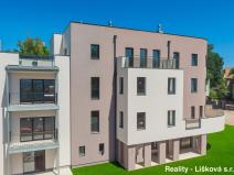 Pronájem bytu 3+kk, Ústí nad Labem, Bělehradská, 178 m2