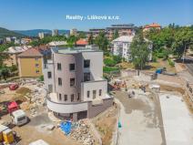 Pronájem bytu 3+kk, Ústí nad Labem, Bělehradská, 178 m2