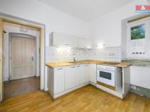 Prodej bytu 1+kk, Plzeň - Jižní Předměstí, Němejcova, 33 m2