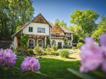Prodej rodinného domu, Chrášťany - Černíkovice, 240 m2