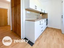 Pronájem bytu 2+1, Karviná - Mizerov, Borovského, 55 m2