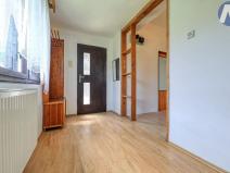 Prodej chalupy, Dubenec, 85 m2
