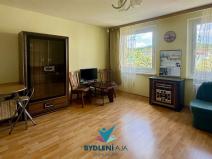 Prodej bytu 2+kk, Teplice, Na konečné, 47 m2