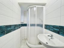 Prodej bytu 1+kk, Strážnice, Vinohradská, 20 m2