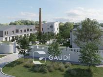 Prodej bytu 2+kk, Praha - Hrdlořezy, Mezitraťová, 52 m2