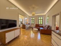 Pronájem bytu 3+kk, Teplice, U Hadích lázní, 79 m2