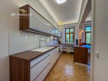 Pronájem bytu 3+kk, Teplice, U Hadích lázní, 79 m2