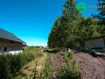 Prodej pozemku pro bydlení, Prosečné, 2185 m2