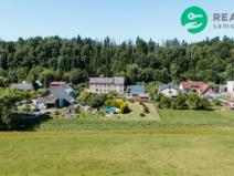 Prodej pozemku pro bydlení, Prosečné, 2185 m2