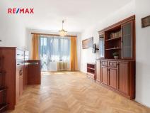 Pronájem bytu 2+1, Praha - Záběhlice, Bojanovická, 54 m2