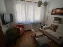Pronájem bytu 2+1, Horní Planá, Sídliště Míru, 60 m2