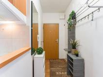 Prodej bytu 1+1, Šumperk, Čajkovského, 41 m2