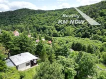 Prodej chaty, Heroltice, 51 m2