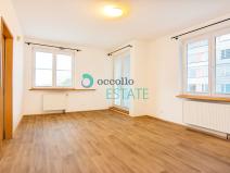 Pronájem bytu 2+1, Praha, Tavolníková, 56 m2