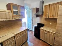 Prodej bytu 2+1, Ústí nad Labem, Švabinského, 50 m2