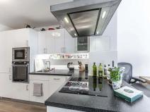 Pronájem bytu 3+kk, Praha - Veleslavín, Pod dvorem, 82 m2