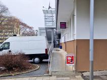Prodej obchodního prostoru, Otrokovice - Kvítkovice, Hlavní, 430 m2