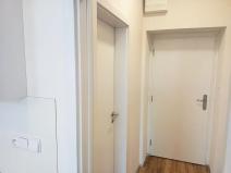 Pronájem bytu 1+kk, Uherský Brod, 36 m2