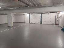 Prodej garážového stání, Brno, Poděbradova, 24 m2