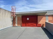 Prodej garáže, Praha - Liboc, Navigátorů, 18 m2
