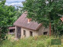 Prodej rodinného domu, Daleké Dušníky, 240 m2