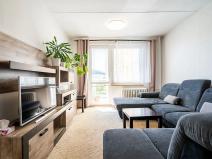 Prodej bytu 3+1, Trutnov, Mládežnická, 72 m2