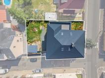 Prodej rodinného domu, Nymburk, Kramolínova, 450 m2