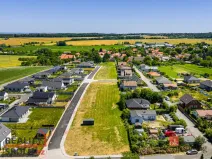 Prodej pozemku pro bydlení, Kozojedy, 800 m2