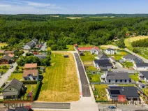 Prodej pozemku pro bydlení, Kozojedy, 800 m2