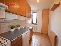 Pronájem bytu 2+1, Praha - Braník, Na rozhledu, 40 m2