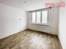 Pronájem bytu 1+kk, Kadaň, 20 m2