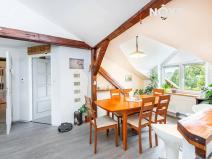Prodej bytu 4+kk, Vrchlabí, Jana Opletala, 148 m2
