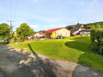 Prodej pozemku, Javorník, 595 m2