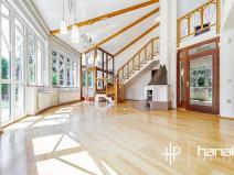 Prodej rodinného domu, Olomouc, Einsteinova, 288 m2
