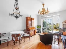 Prodej bytu 2+kk, Praha - Vinohrady, U Zvonařky, 116 m2