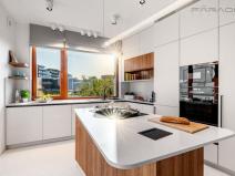 Pronájem rodinného domu, Praha - Košíře, Vášové, 182 m2