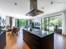 Prodej bytu 3+kk, Praha - Košíře, Na pomezí, 138 m2