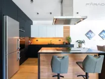 Prodej bytu 3+kk, Praha - Košíře, Na pomezí, 138 m2