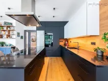 Prodej bytu 3+kk, Praha - Košíře, Na pomezí, 138 m2