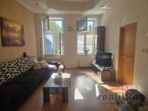 Prodej bytu 2+kk, Opava - Předměstí, Hradecká, 44 m2