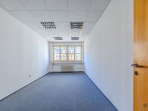 Pronájem kanceláře, Ostrava - Moravská Ostrava, Mlýnská, 17 m2