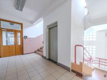 Pronájem kanceláře, Ostrava - Moravská Ostrava, Mlýnská, 17 m2