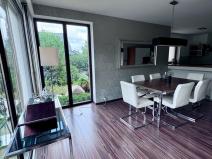 Pronájem rodinného domu, Lázně Bohdaneč, 200 m2