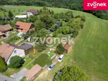 Prodej pozemku pro bydlení, Veselá, 798 m2