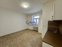 Prodej bytu 1+kk, Strážnice, Vinohradská, 20 m2