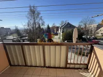 Pronájem bytu 2+1, Frýdek-Místek - Frýdek, Mánesova, 60 m2