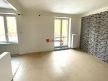Prodej bytu 2+1, Most, tř. Budovatelů, 51 m2