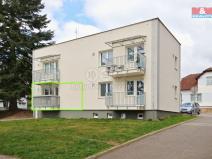 Prodej bytu 1+kk, Havlíčkův Brod, Pujmanové, 33 m2
