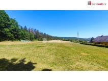 Prodej pozemku pro bydlení, Ohrazenice, 3423 m2